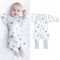 Love To Dream Swaddle Up™ Transition Suit Lite 0.2 TOG